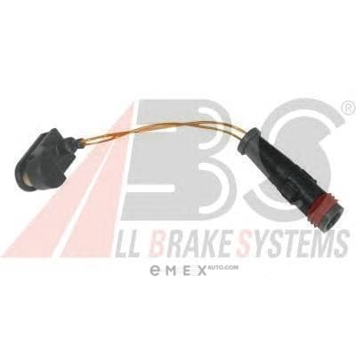 OEM Wearindicators/ABS 39627