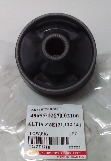 OEM BUSHING, SUSPENSION ARM T24ZE121B