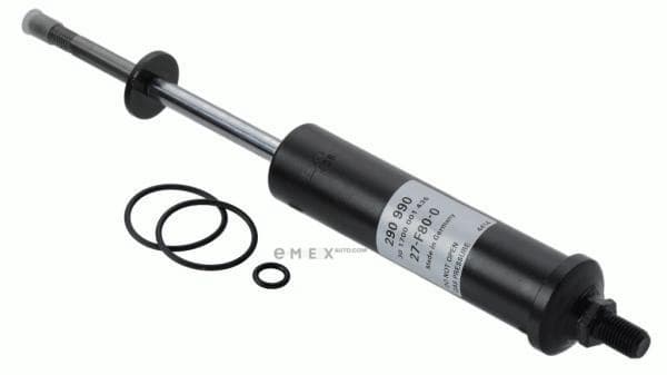 OEM SCANIA REAR CAB SUSPENSION DAMPER-SACHS 290990