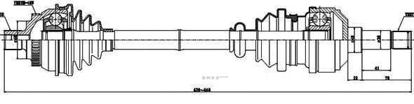 OEM 218009