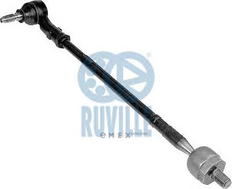 OEM Tie Rod Steering 915454