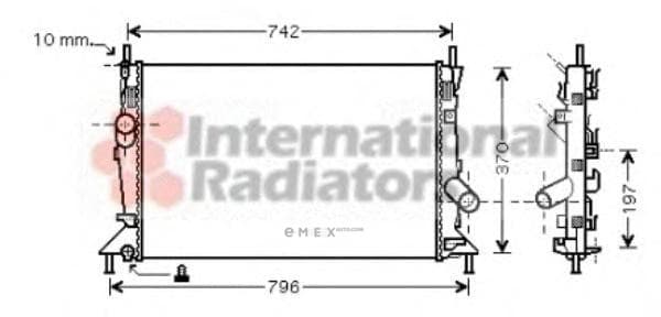 OEM 18002370