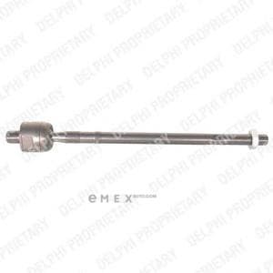 OEM INNER TIE ROD TA2007