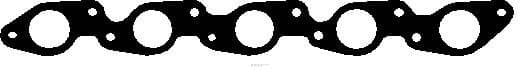 OEM GASKET, RUBBER 515434