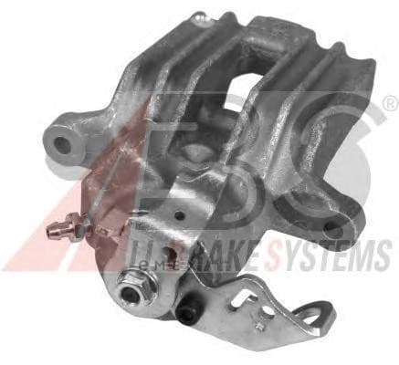 OEM Calipers/ABS 522202