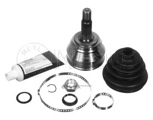 OEM C.V. JOINT KIT 1004980012