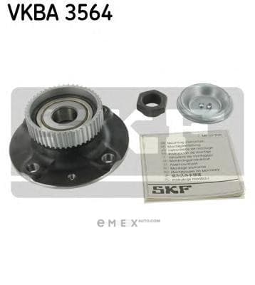 OEM VKBA3564