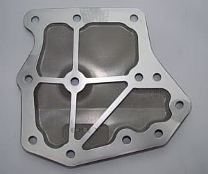 OEM STRAINER ASSY-O 3172831X01