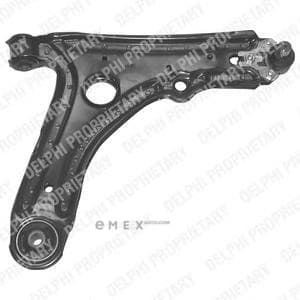 OEM Lower wishbone TC767