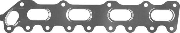 OEM GASKET, RUBBER 921395