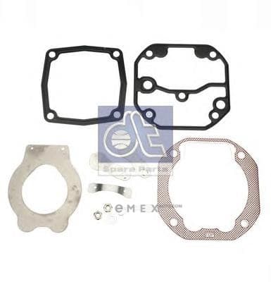 OEM GASKET KIT 490544