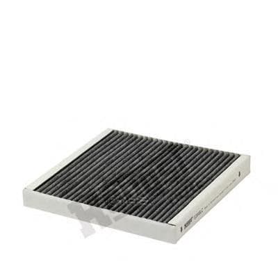 OEM CAB AIR CARBON FILTER-SMART E2946LC