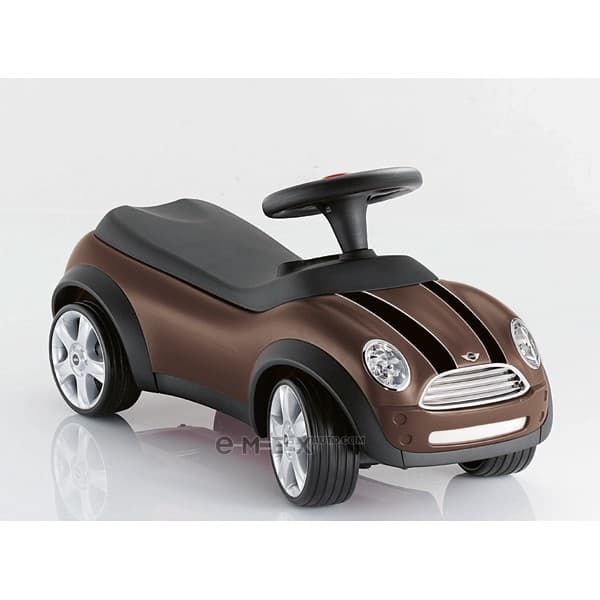 OEM MINI baby racer II LCI 80932321123