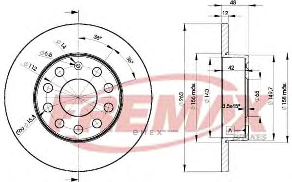 OEM BD5310