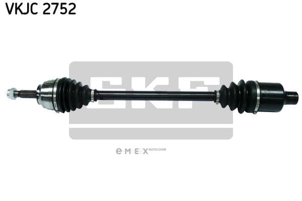 OEM VKJC2752