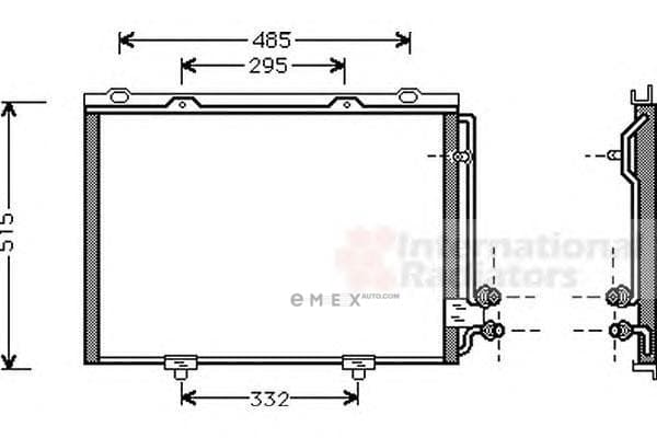 OEM 30005232