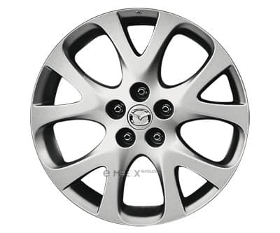 OEM WHEEL,DISC-ALUMI. 9965097580