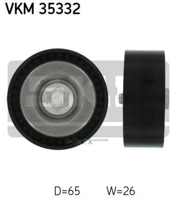 OEM VKM35332