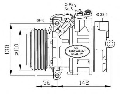 OEM 32178