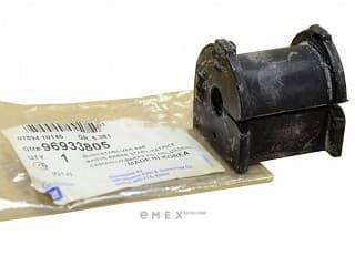 OEM BUSHING, STABILIZER 96933805