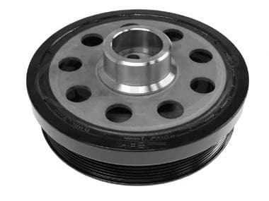 OEM PULLEY ASSY 80000936