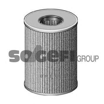 OEM OIL FILTER L439