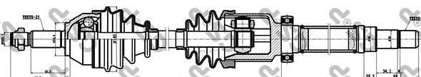 OEM 218102