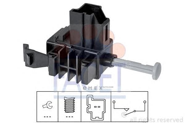 OEM SENSOR ASSY, TEMPERATURE 71271