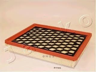 OEM FILTER ASSY, AIR ELEMENT 20019