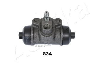 OEM CYLINDER, DRUM BRAKE 6708834