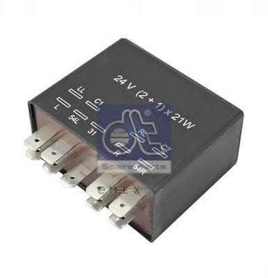 OEM RELAY, MAN 333000