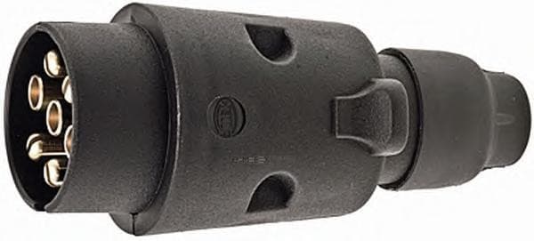 OEM CONNECTOR 8JA001930003