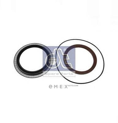 OEM GASKET KIT 490614