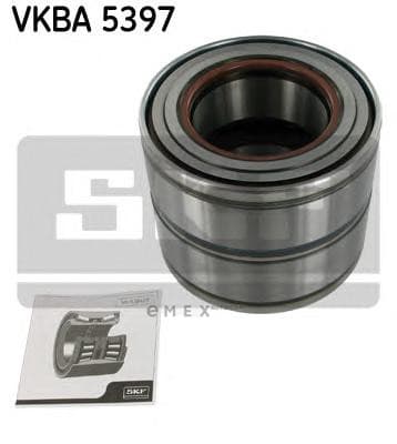 OEM VKBA5397