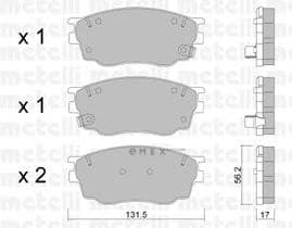 OEM 2204750