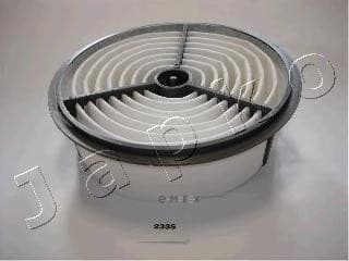 OEM FILTER ASSY, AIR ELEMENT 20233