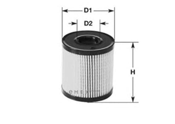 OEM OIL FILTER 152071758807