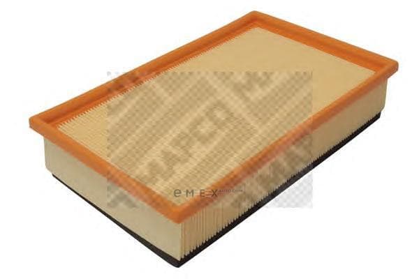 OEM FILTER ASSY, AIR ELEMENT 60826