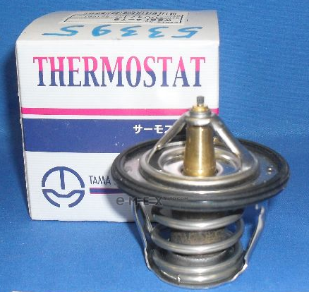 OEM THERMOSTAT ASSY W56FA78