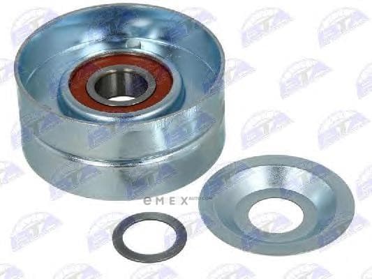 OEM PULLEY ASSY E24004BTA