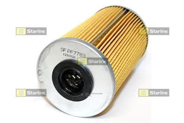 OEM FILTER ASSY, FUEL PUMP SFPF7783