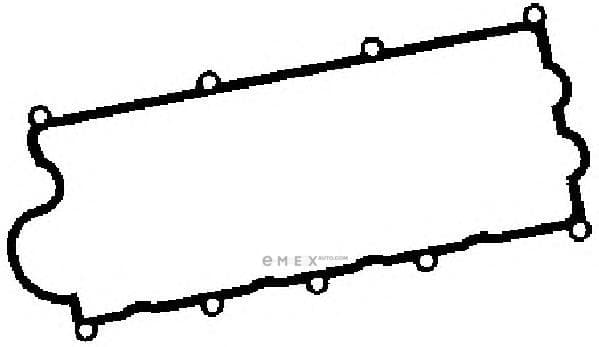 OEM ROCKER COVER GASKET 11094700