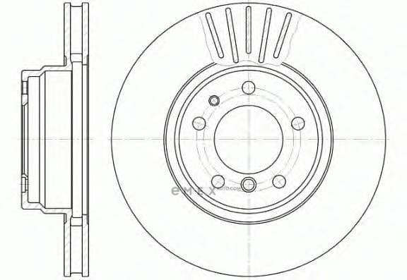 OEM 650910