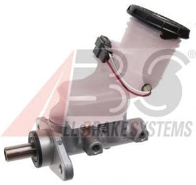 OEM CYLINDER, BRAKE MASTER 71235