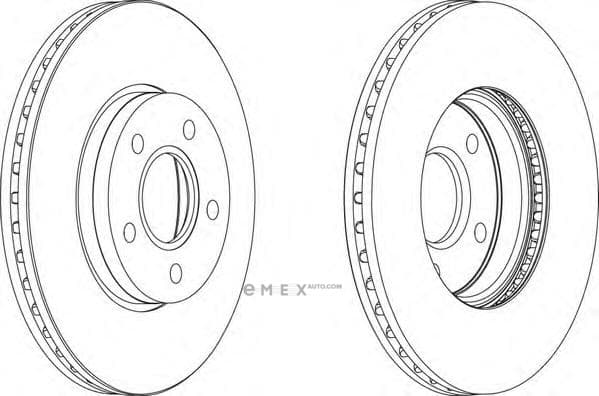 OEM DDF1222