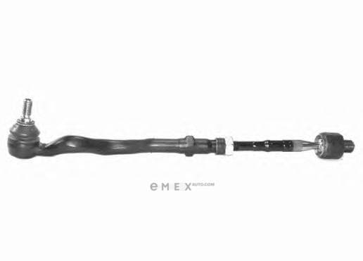 OEM TIE ROD COMPLETE BMW E46/LEFT 1798802