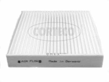 OEM FILTER ASSY, CABIN AIR 80000603