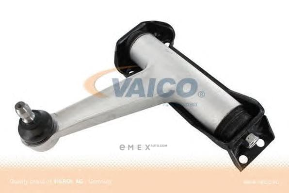 OEM CONTROL ARM UPPER RH W140 V307110