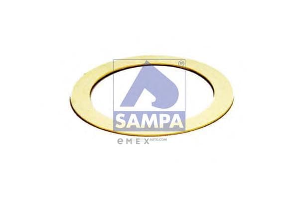 OEM SEAL RING 070021