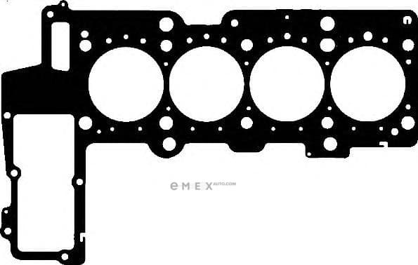 OEM HEAD GASKET BMW M47/E46,E39/318D,320D,520D/3HOL 3002846000